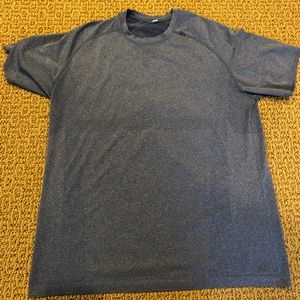 Men’s Lululemon Metal Vent Tech Short Sleeve XL